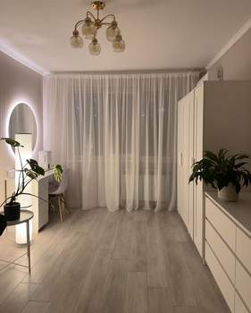 1-к квартира, вторичка, 33м2, 3/9 этаж