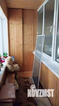 3-к квартира, вторичка, 58м2, 2/5 этаж