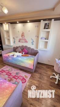 3-к квартира, вторичка, 73м2, 9/10 этаж