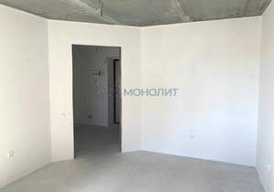 1-к квартира, вторичка, 41м2, 2/9 этаж