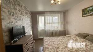 3-к квартира, вторичка, 66м2, 2/10 этаж