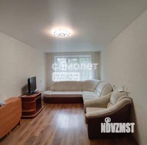 3-к квартира, вторичка, 66м2, 3/9 этаж