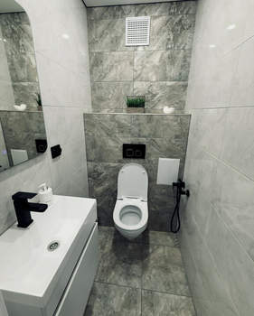 2-к квартира, вторичка, 53м2, 10/17 этаж