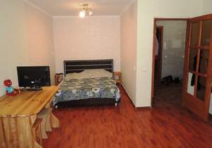 1-к квартира, вторичка, 44м2, 7/10 этаж