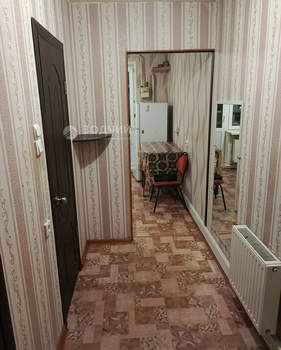 1-к квартира, вторичка, 39м2, 9/9 этаж