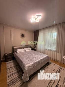 2-к квартира, вторичка, 78м2, 1/9 этаж