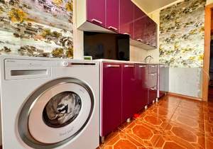 1-к квартира, вторичка, 44м2, 7/9 этаж