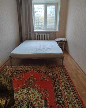 2-к квартира, вторичка, 46м2, 3/5 этаж