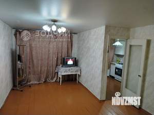 1-к квартира, вторичка, 32м2, 1/5 этаж