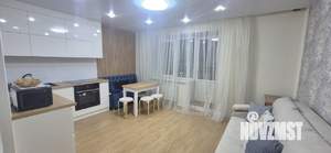 Студия квартира, вторичка, 34м2, 8/20 этаж