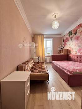 2-к квартира, вторичка, 59м2, 3/5 этаж