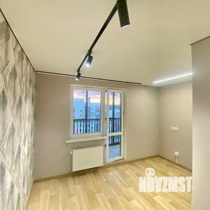 1-к квартира, вторичка, 38м2, 9/9 этаж