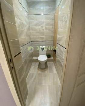 1-к квартира, вторичка, 41м2, 9/16 этаж