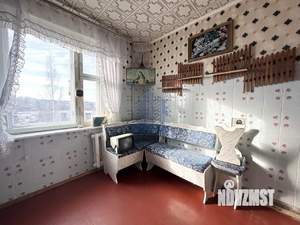 2-к квартира, вторичка, 52м2, 3/9 этаж