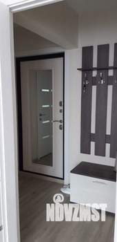 1-к квартира, вторичка, 37м2, 15/16 этаж