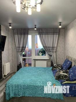 2-к квартира, вторичка, 61м2, 16/16 этаж