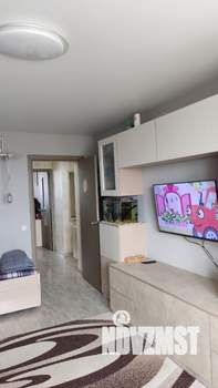 1-к квартира, вторичка, 38м2, 9/10 этаж
