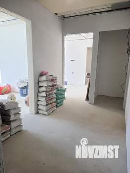 4-к квартира, вторичка, 61м2, 4/5 этаж