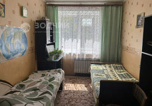 4-к квартира, вторичка, 72м2, 3/9 этаж