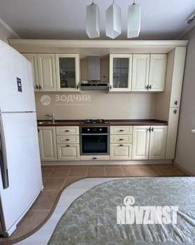 1-к квартира, вторичка, 40м2, 3/9 этаж