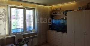 Студия квартира, вторичка, 25м2, 9/10 этаж