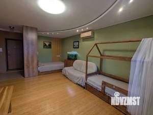 1-к квартира, вторичка, 35м2, 8/10 этаж