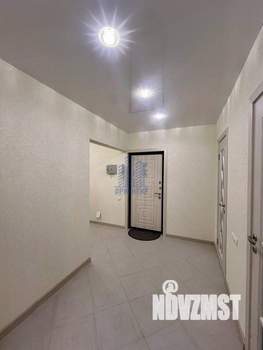 3-к квартира, вторичка, 89м2, 6/24 этаж