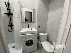 Студия квартира, вторичка, 25м2, 2/5 этаж