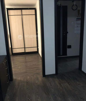 3-к квартира, вторичка, 70м2, 1/9 этаж