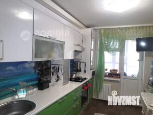 1-к квартира, вторичка, 37м2, 5/10 этаж