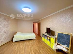 3-к квартира, вторичка, 94м2, 10/10 этаж