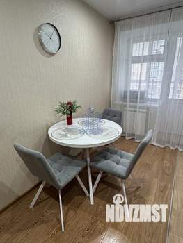 1-к квартира, вторичка, 42м2, 3/8 этаж