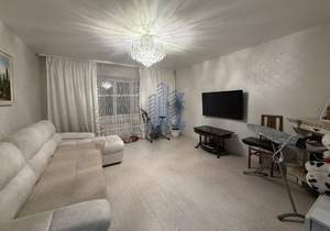 2-к квартира, вторичка, 70м2, 2/9 этаж