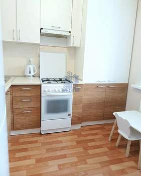 2-к квартира, вторичка, 56м2, 3/10 этаж