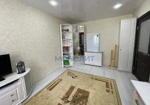 2-к квартира, вторичка, 52м2, 5/5 этаж