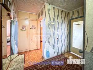 2-к квартира, вторичка, 45м2, 4/5 этаж