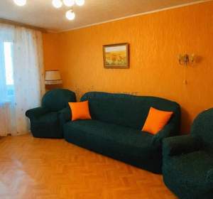 3-к квартира, вторичка, 61м2, 4/6 этаж