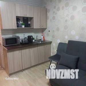 Студия квартира, вторичка, 24м2, 8/9 этаж