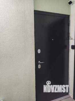 2-к квартира, вторичка, 49м2, 4/25 этаж