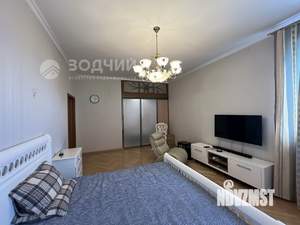 4-к квартира, вторичка, 155м2, 6/9 этаж