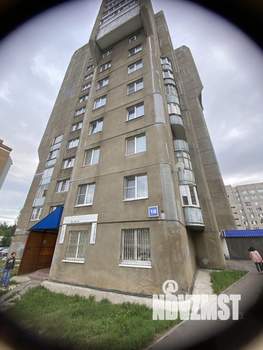 3-к квартира, вторичка, 82м2, 12/16 этаж