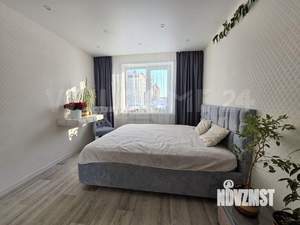 3-к квартира, вторичка, 71м2, 5/10 этаж