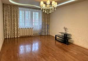 3-к квартира, вторичка, 98м2, 3/6 этаж