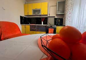 1-к квартира, вторичка, 35м2, 3/10 этаж