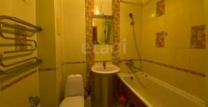 1-к квартира, вторичка, 36м2, 4/9 этаж