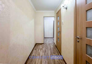 1-к квартира, вторичка, 40м2, 2/10 этаж