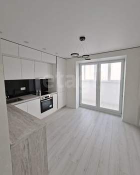 3-к квартира, вторичка, 63м2, 8/16 этаж