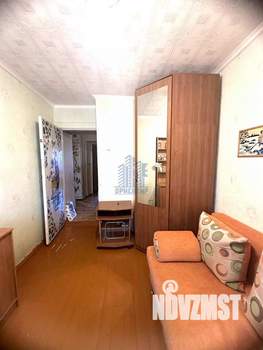 3-к квартира, вторичка, 63м2, 3/9 этаж