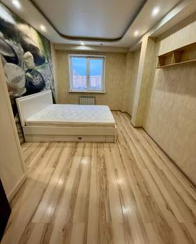 2-к квартира, вторичка, 60м2, 8/15 этаж