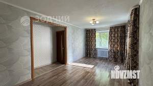 1-к квартира, вторичка, 30м2, 1/5 этаж